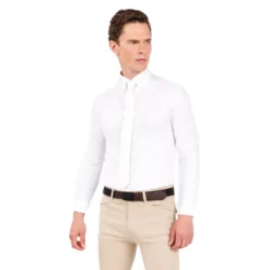Vestrum Men's Ketchum Long Sleeve Show Shirt Show Shirts