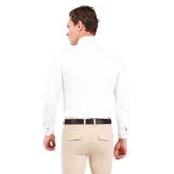 Vestrum Men's Ketchum Long Sleeve Show Shirt Show Shirts