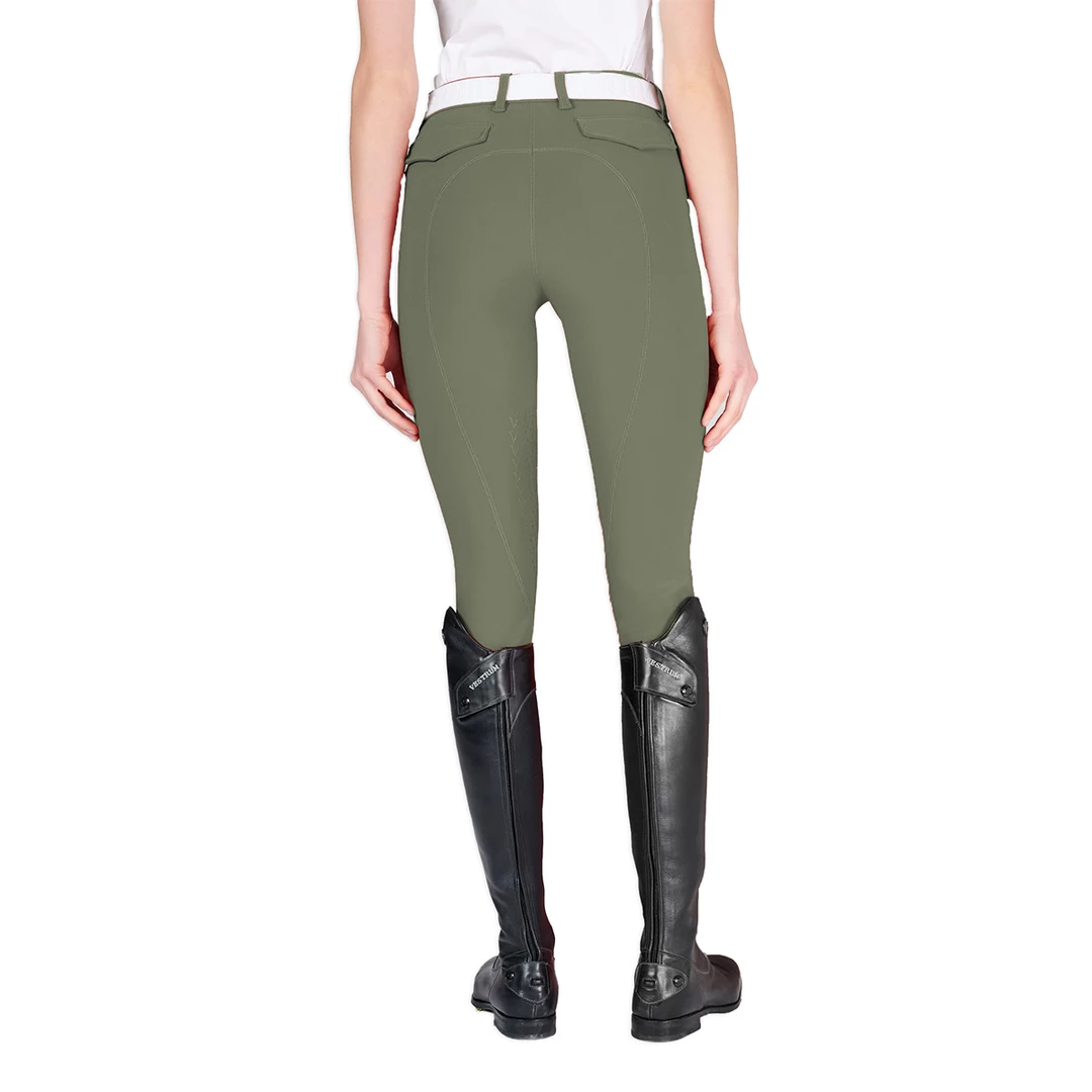 Coupon π Vestrum π© Women's Lazise Knee Patch Breeches π 11 Vestrum Women's Lazise Knee Patch Breeches