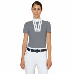 Vestrum Women's Lima Short Sleeve Show Shirt Show Jackets