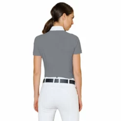 Vestrum Women's Lima Short Sleeve Show Shirt Show Jackets