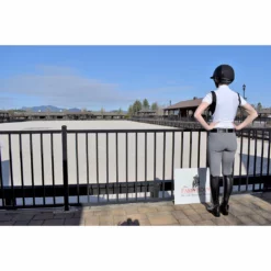 Vestrum Women's Lorient Knee Patch Breeches