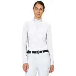 Vestrum Women's Mahon Long Sleeve Show Shirt Show Shirts