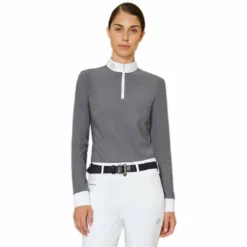 Vestrum Women's Mahon Long Sleeve Show Shirt Show Shirts