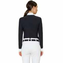 Vestrum Women's Mahon Long Sleeve Show Shirt Show Shirts