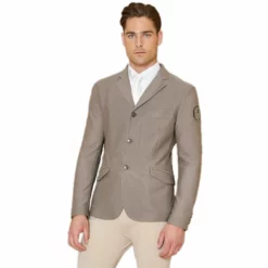 Vestrum Men's Nagano Show Coat