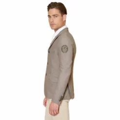 Vestrum Men's Nagano Show Coat