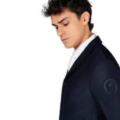 Vestrum Men's Nagano Show Coat