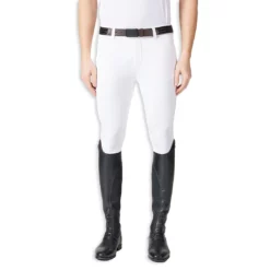 Vestrum Men's Nashville Knee Patch Breeches