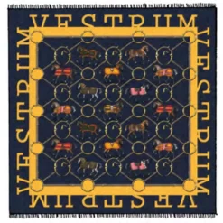 Vestrum Omegna Pashmina Equestrian Outerwear