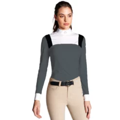 Cheap βοΈ Vestrum π© Women's Padola Long Sleeve Show π Shirt Show π Shirts π₯ 8 Vestrum Women's Padola Long Sleeve Show Shirt Show Shirts