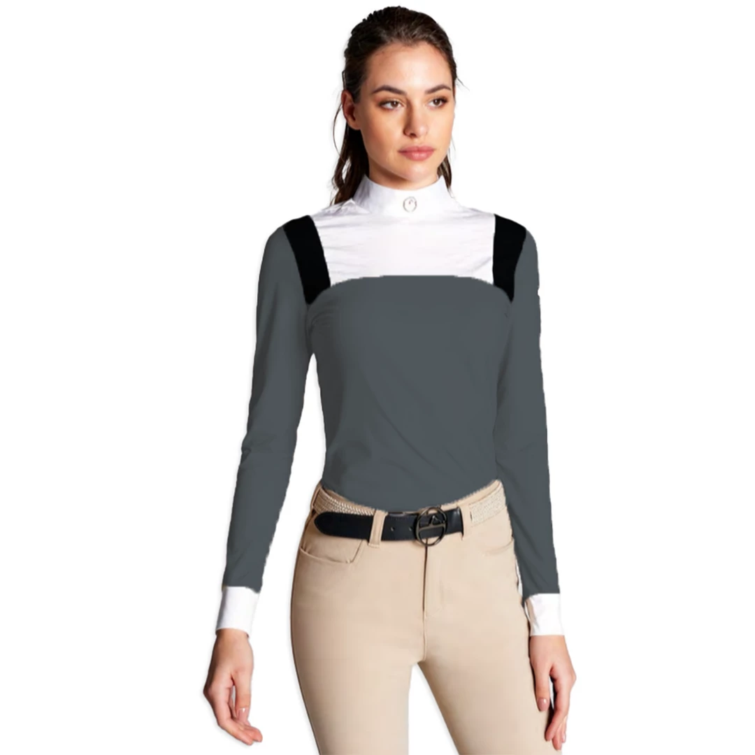 Cheap βοΈ Vestrum π© Women's Padola Long Sleeve Show π Shirt Show π Shirts π₯ 5 Vestrum Women's Padola Long Sleeve Show Shirt Show Shirts