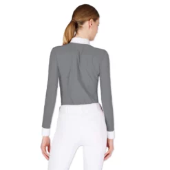 Vestrum Women's Salen Long Sleeve Show Shirt