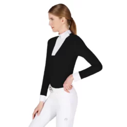 Vestrum Women's Salen Long Sleeve Show Shirt