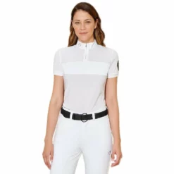 Show Shirts Vestrum Women's Saragozza Short Sleeve Show Shirt