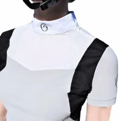 Vestrum Women's Setubal Short Sleeve Show Shirt