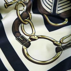 Vestrum Shanghai Silk Scarf