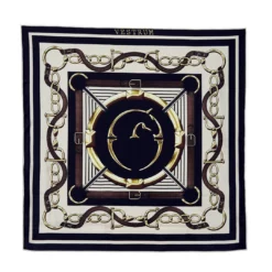 Vestrum Shanghai Silk Scarf