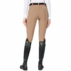 Vestrum Women's Syracuse Knee Patch Breeches - Seasonal Colors