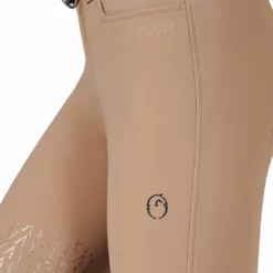 Vestrum Women's Syracuse Knee Patch Breeches - Seasonal Colors