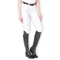 Vestrum Women's Syracuse Knee Patch Breeches - Core Colors