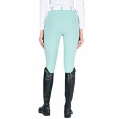 Vestrum Women's Syracuse Knee Patch Breeches - Seasonal Colors