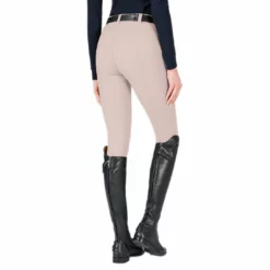 Vestrum Women's Syracuse Knee Patch Breeches - Seasonal Colors