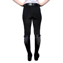 Vestrum Women's Syracuse Knee Patch Breeches - Core Colors
