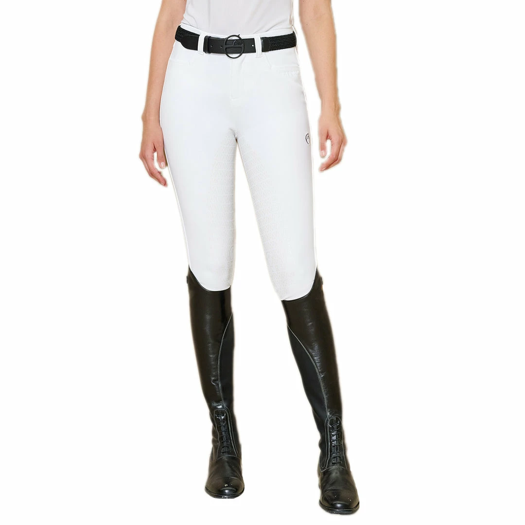 Promo 🤩 Vestrum 👩 Women's Syracuse Full Seat Breeches ✔️ 4 Vestrum Women's Syracuse Full Seat Breeches