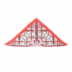 Vestrum Tarragona Silk Scarf