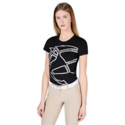 Vestrum Women's Varazze T-Shirt Shirts & Tops