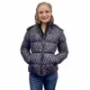 Equestrian Outerwear Vestrum Women's Vendelam Jacket