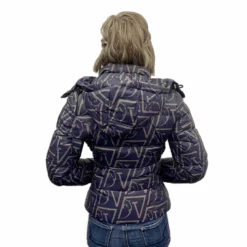 Equestrian Outerwear Vestrum Women's Vendelam Jacket