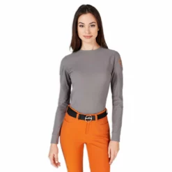 Vestrum Women's Zocca Long Sleeve Training Shirt