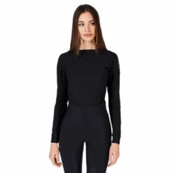 Vestrum Women's Zocca Long Sleeve Training Shirt