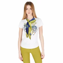 Vestrum Firenze Foulard Equestrian Outerwear