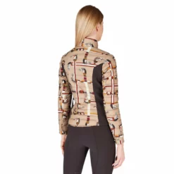 Best reviews of β Vestrum π© Women's Mascate Light Printed Jacket Equestrian Outerwear π 15 Vestrum Women's Mascate Light Printed Jacket Equestrian Outerwear