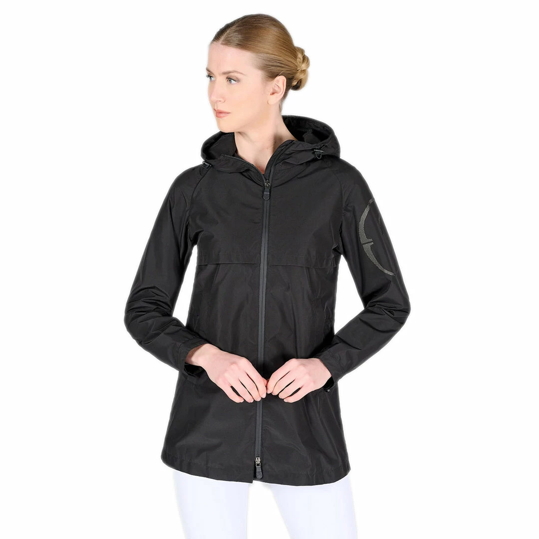 Deals π Equestrian Outerwear Vestrum π© Women's Nimes Waterproof Rain Jacket β€οΈ 4 Equestrian Outerwear Vestrum Women's Nimes Waterproof Rain Jacket