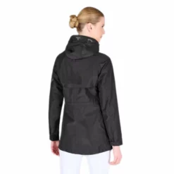 Deals π Equestrian Outerwear Vestrum π© Women's Nimes Waterproof Rain Jacket β€οΈ 13 Equestrian Outerwear Vestrum Women's Nimes Waterproof Rain Jacket