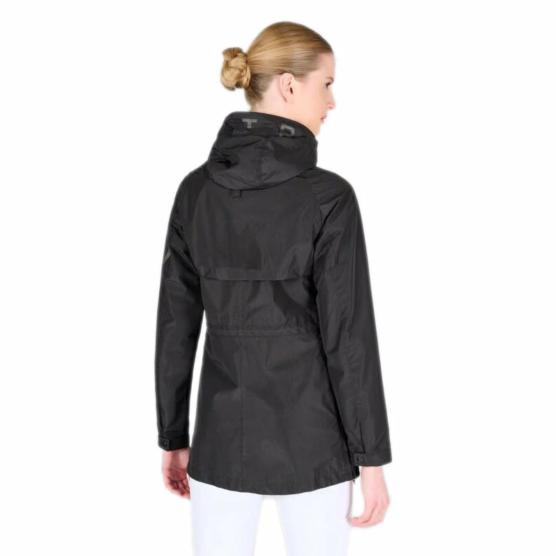 Deals π Equestrian Outerwear Vestrum π© Women's Nimes Waterproof Rain Jacket β€οΈ 6 Equestrian Outerwear Vestrum Women's Nimes Waterproof Rain Jacket