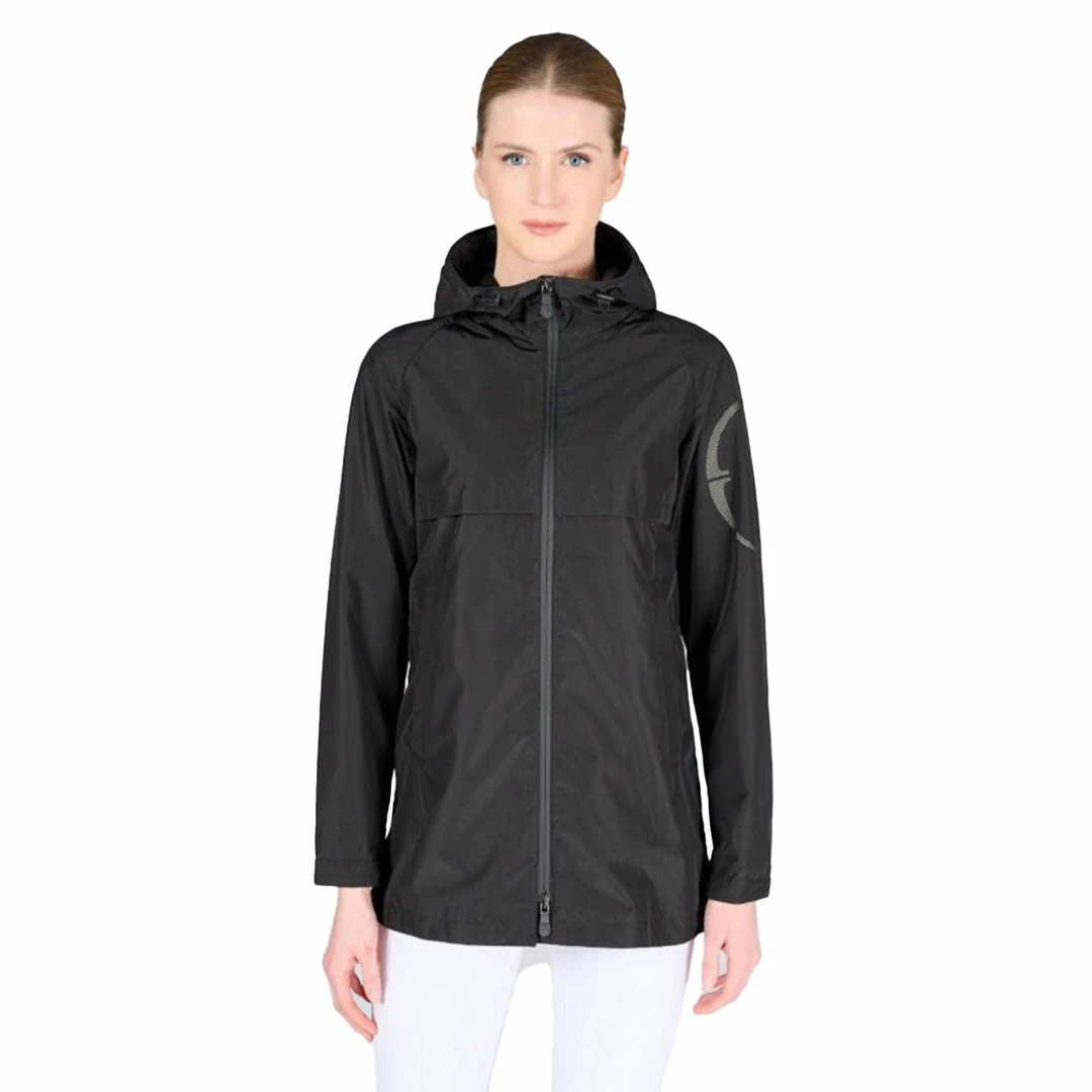 Deals π Equestrian Outerwear Vestrum π© Women's Nimes Waterproof Rain Jacket β€οΈ 3 Equestrian Outerwear Vestrum Women's Nimes Waterproof Rain Jacket