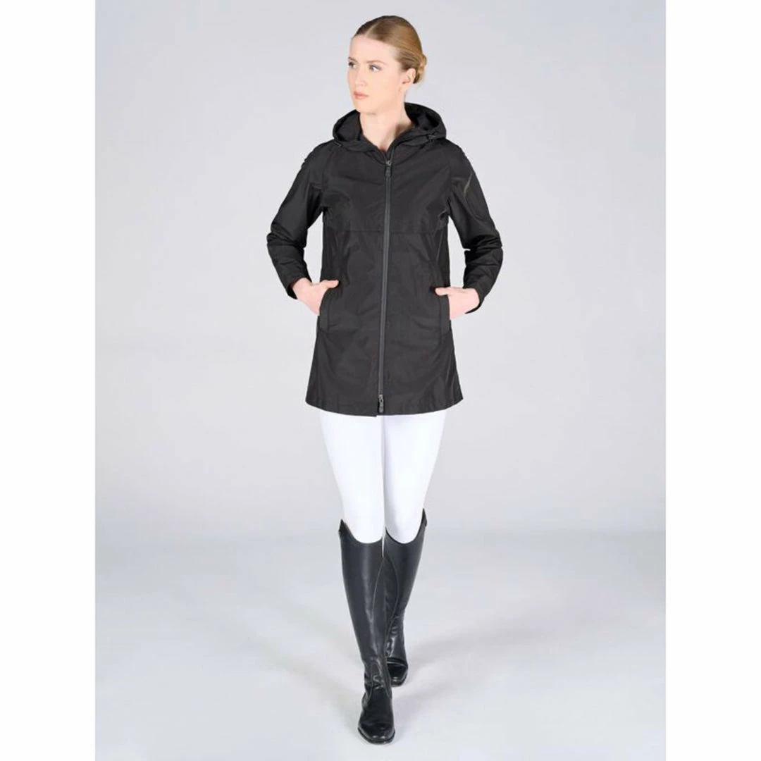 Deals π Equestrian Outerwear Vestrum π© Women's Nimes Waterproof Rain Jacket β€οΈ 7 Equestrian Outerwear Vestrum Women's Nimes Waterproof Rain Jacket
