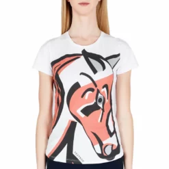 Vestrum Women's Tokyo Printed T-Shirt Casual Wear