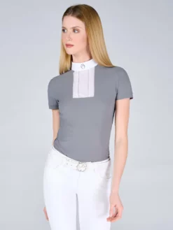 Vestrum Women's Brasilia Short Sleeve Show Shirt