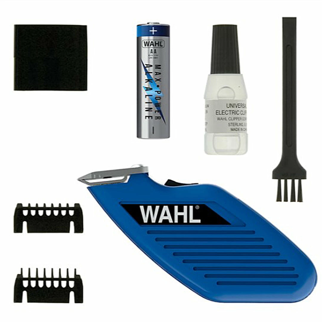 Best reviews of โจ Intrepid Wahl Pocket Pro Trimmer Grooming ๐ 3 Intrepid Wahl Pocket Pro Trimmer Grooming