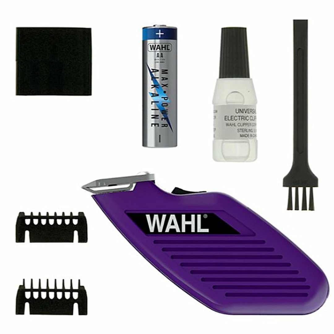 Best reviews of โจ Intrepid Wahl Pocket Pro Trimmer Grooming ๐ 5 Intrepid Wahl Pocket Pro Trimmer Grooming