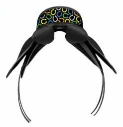 Saddlery Brands International WintecLite Pony All Purpose Cantle Cover All Purpose & Endurance Saddles