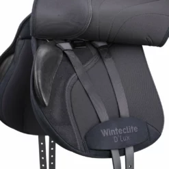 Saddlery Brands International All Purpose & Endurance Saddles WintecLite All Purpose D'Lux Saddle With HART