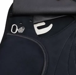 Saddlery Brands International All Purpose & Endurance Saddles WintecLite All Purpose D'Lux Saddle With HART