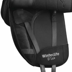 Saddlery Brands International WintecLite Dressage D'Lux Saddle With HART